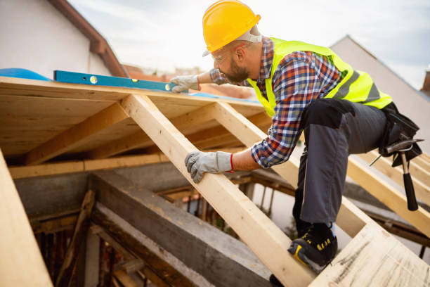 Best Flat Roof Repair Services  in Bethlehem, NC
