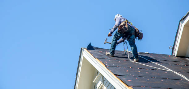 Quick and Trustworthy Emergency Roof Repair Services in Bethlehem, NC